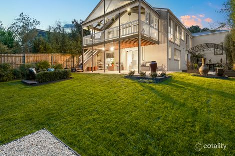Property photo of 78 Inglis Road Berwick VIC 3806