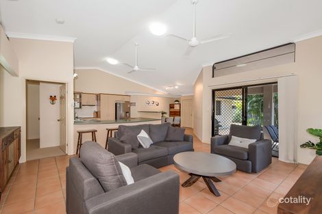 Property photo of 36 Woodbine Drive Annandale QLD 4814