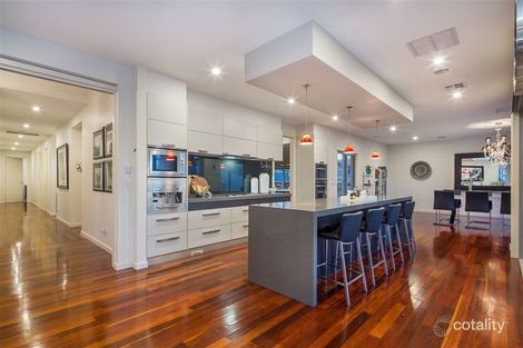 Property photo of 11 St Leger Close Newington VIC 3350