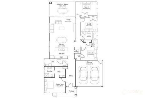 Property photo of LOT 535 Waterside Esplanade Caboolture South QLD 4510
