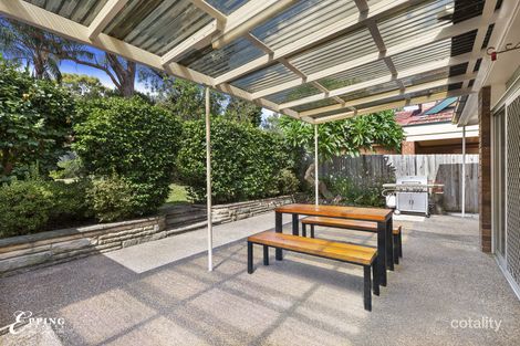Property photo of 16 Glenayr Avenue West Ryde NSW 2114