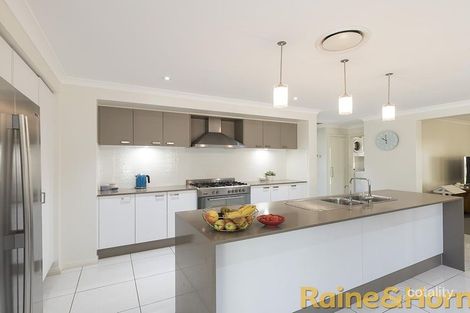 Property photo of 3 Glenabbey Drive Dubbo NSW 2830