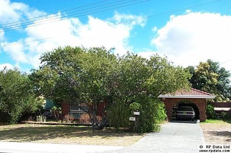 18 Danbury Cres, Girrawheen, WA 6064