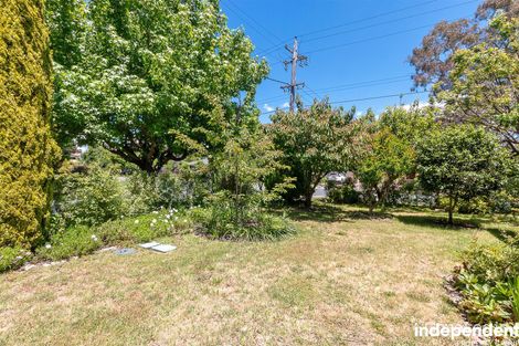 Property photo of 1 Caldwell Street Hackett ACT 2602