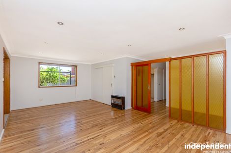Property photo of 1 Caldwell Street Hackett ACT 2602
