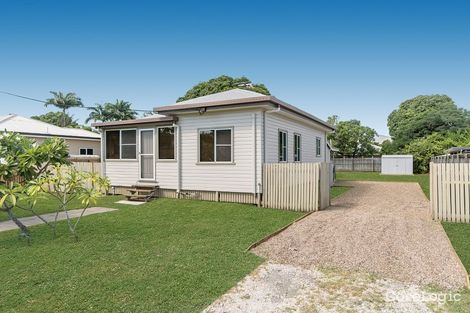 Property photo of 81 Goodwin Street Currajong QLD 4812