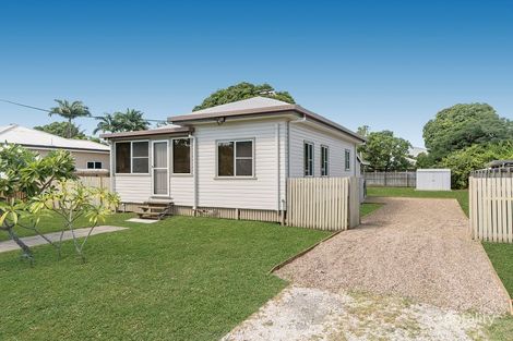 Property photo of 81 Goodwin Street Currajong QLD 4812