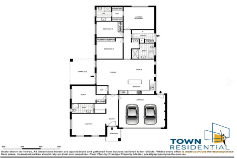 Property photo of 8 Ronald Walker Street Casey ACT 2913