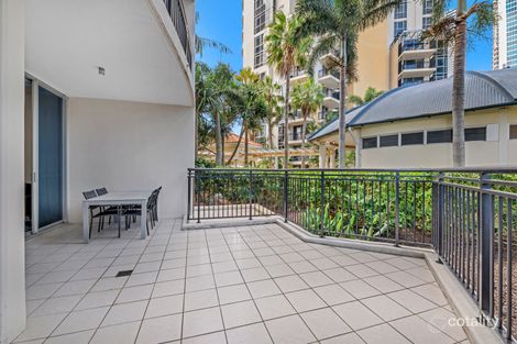 3055/23 Ferny Ave, Surfers Paradise, QLD 4217