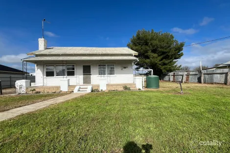 12 Casey St, Maryborough, VIC 3465