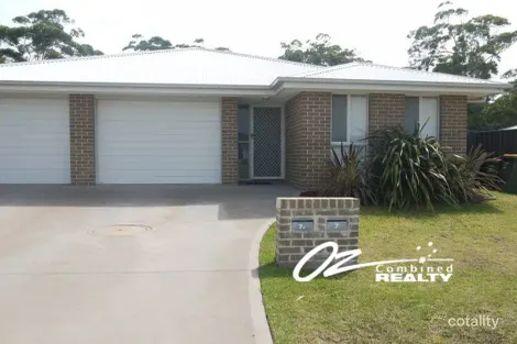 7 Peacehaven Way, Sussex Inlet, NSW 2540