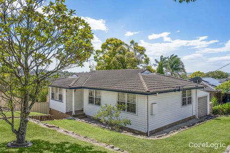 Property photo of 1 John T Bell Drive Maryland NSW 2287