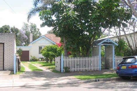 5 Waratah St, Burwood Heights, NSW 2136