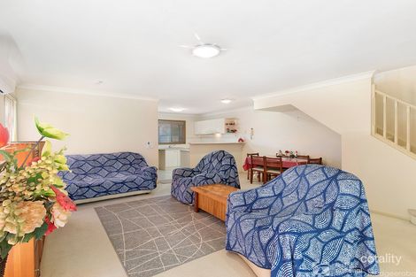 Property photo of 26/31 Leviathan Drive Mudgeeraba QLD 4213