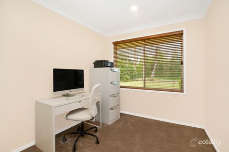 Property photo of 29 Hambridge Road Yerrinbool NSW 2575