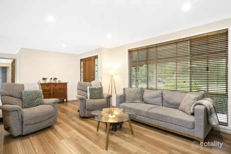 Property photo of 29 Hambridge Road Yerrinbool NSW 2575