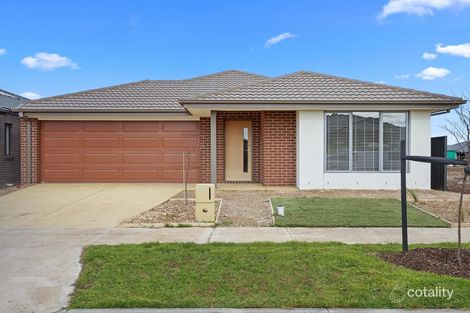 Property photo of 49 Voyager Boulevard Tarneit VIC 3029