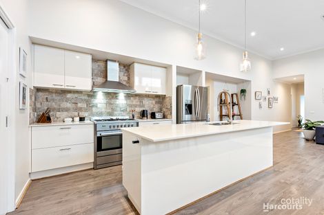 Property photo of 9 Wendy Way Pakenham VIC 3810