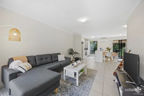 157/160 Bagnall St, Ellen Grove, QLD 4078