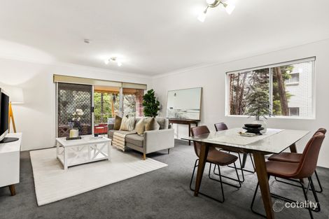 5/41-43 Albert Rd, Strathfield, NSW 2135