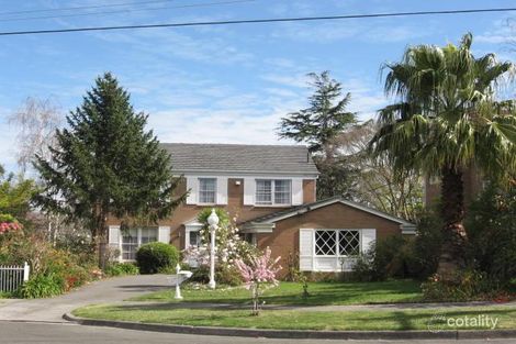 Property photo of 5 The Close Mount Waverley VIC 3149