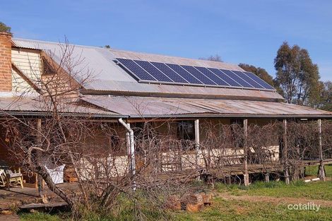 1924 Benalla-Yarrawonga Rd, Bungeet West, VIC 3726