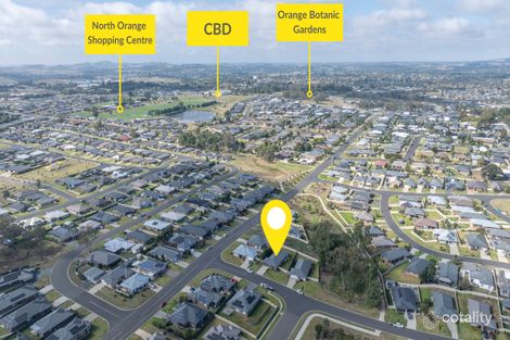 Property photo of 26 Dimboola Way Orange NSW 2800