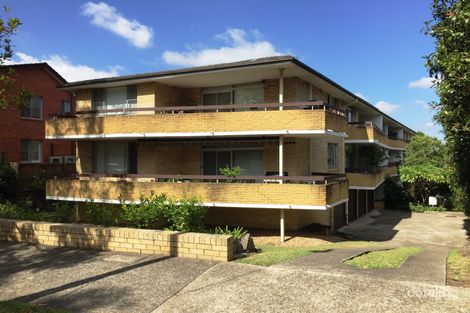 4/106-110 Burns Bay Rd, Lane Cove, NSW 2066