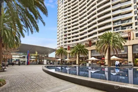 Property photo of 712/3 Herbert Street St Leonards NSW 2065