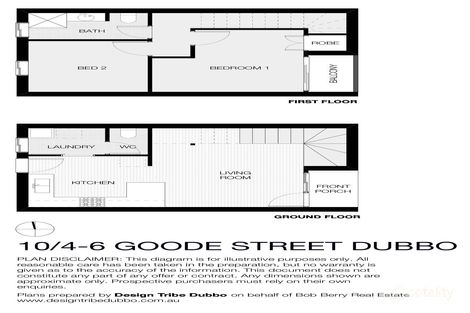 Property photo of 10/6 Goode Street Dubbo NSW 2830