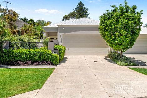 Property photo of 34 Buxton Road Wembley Downs WA 6019