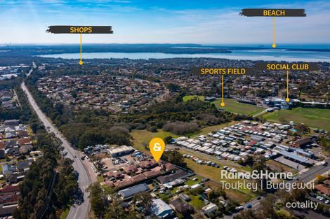 Property photo of 4/745-747 Pacific Highway Kanwal NSW 2259