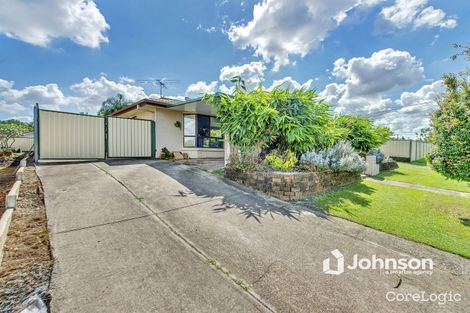 Property photo of 11 Dombeyah Street Crestmead QLD 4132