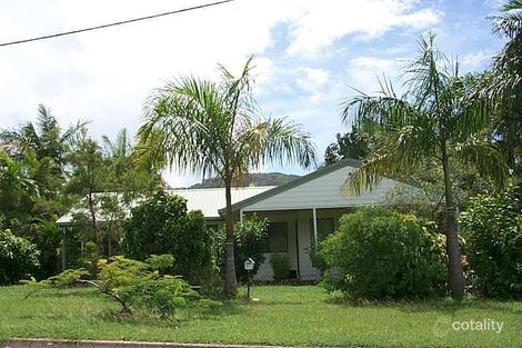 21 Sextant Dr, Nelly Bay, QLD 4819