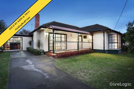 Property photo of 16 Thomas Street Noble Park VIC 3174