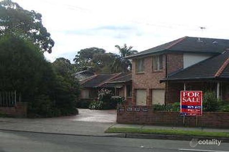 Property photo of 2/674 Forest Road Peakhurst NSW 2210