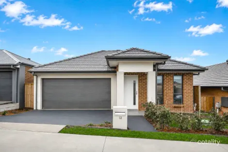 12 Guru St, Wilton, NSW 2571