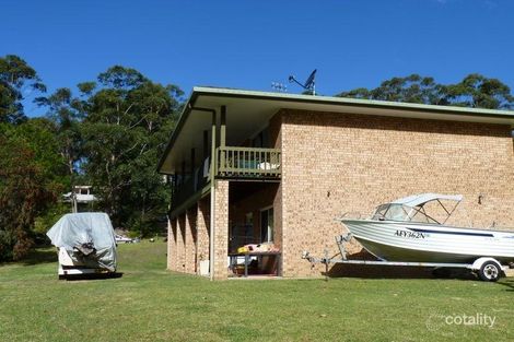 Property photo of 12 Cottee Close Conjola Park NSW 2539