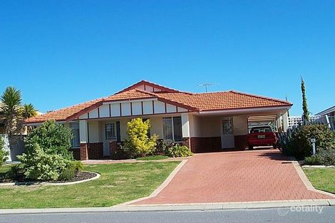 10 Garonne Turn, Port Kennedy, WA 6172