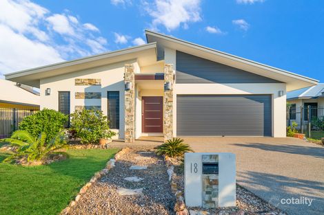 18 Withnall Cct, Muirhead, NT 0810