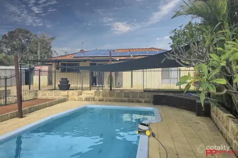 Property photo of 18 Kettering Way Huntingdale WA 6110