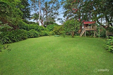 Property photo of 81 Middle Harbour Road Lindfield NSW 2070