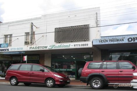 19a Faraday Rd, Padstow, NSW 2211