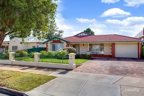 12 Winton St, Broadview, SA 5083