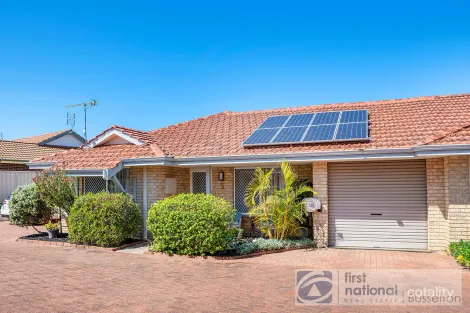 3/11 Donnelly Ct, West Busselton, WA 6280