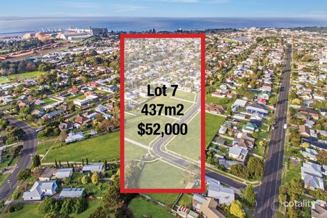 7 Patrick St, Portland, VIC 3305