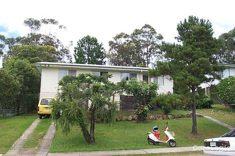 Property photo of 15 Coolibah Crescent Varsity Lakes QLD 4227