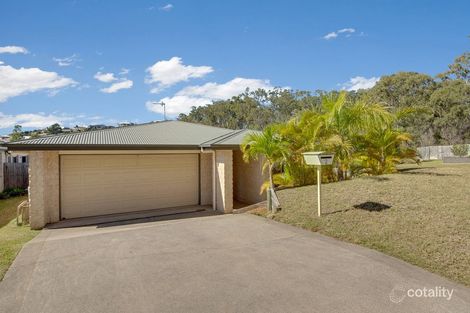 2 Oakdale Pl, Kirkwood, QLD 4680