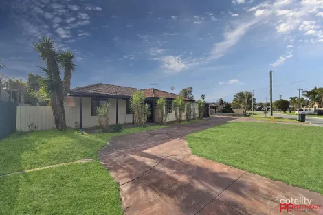 Property photo of 18 Kettering Way Huntingdale WA 6110