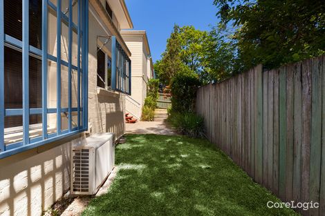 Property photo of 3/85 Manchester Terrace Indooroopilly QLD 4068